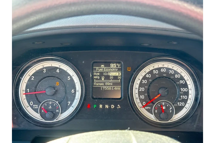 $19995 : 2014 RAM 2500 image 7