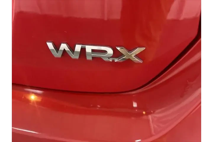 $11976 : Subaru WRX 2015 AWD Limited image 10