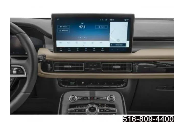 $34947 : Lincoln Nautilus 2023 AWD Re image 10