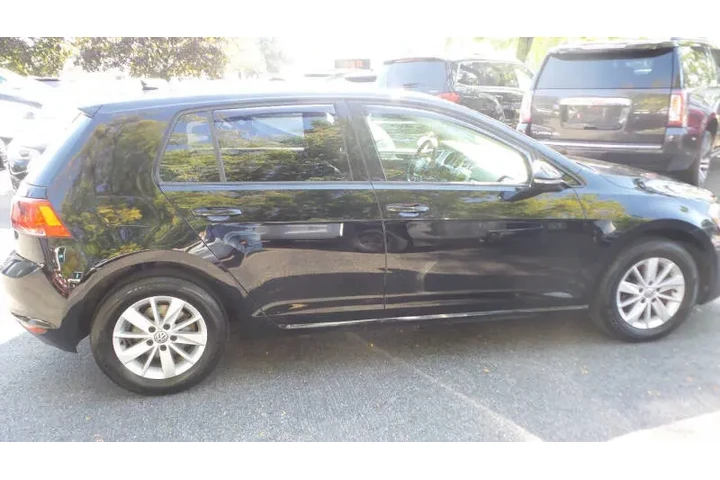 $10900 : 2015 Golf TSI S image 4
