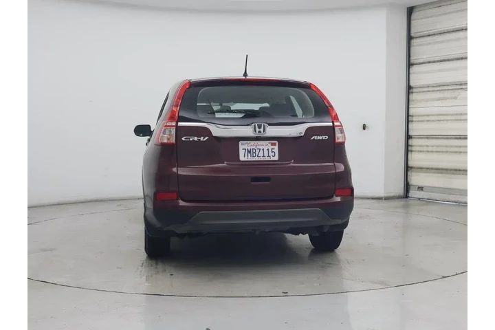 $14599 : Honda CR-V 2015 AWD LX 4dr S image 6