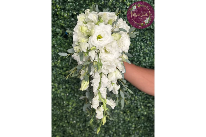 Ramos de novia( Bridal bouquet image 1