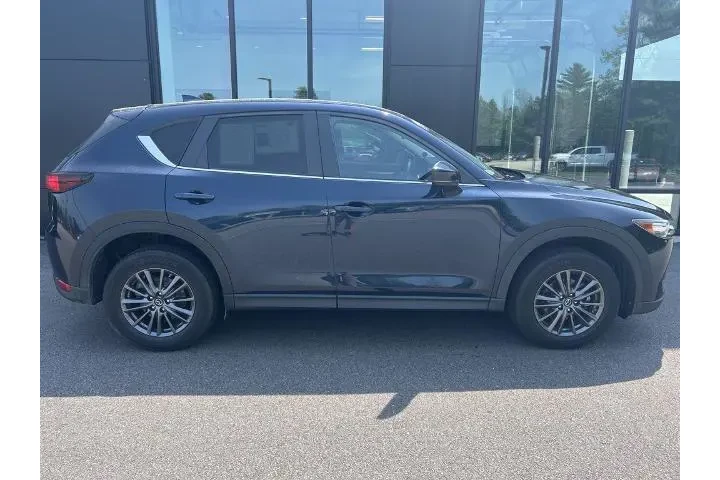 $20595 : Mazda CX-5 2019 AWD Touring image 3