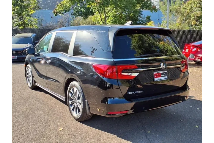$34152 : Honda Odyssey 2023 EX-L 4dr image 7