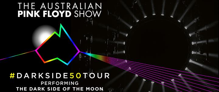 The Australian Pink Floyd Show image 1