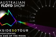 The Australian Pink Floyd Show en Tucson
