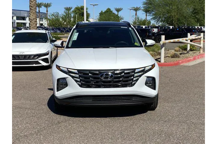 $21389 : Hyundai TUCSON Hybrid 2022 A image 8