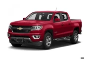 Chevrolet Colorado 2015 4x4 en Houston