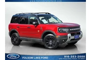 Ford Bronco Sport 2025 AWD B en Sacramento