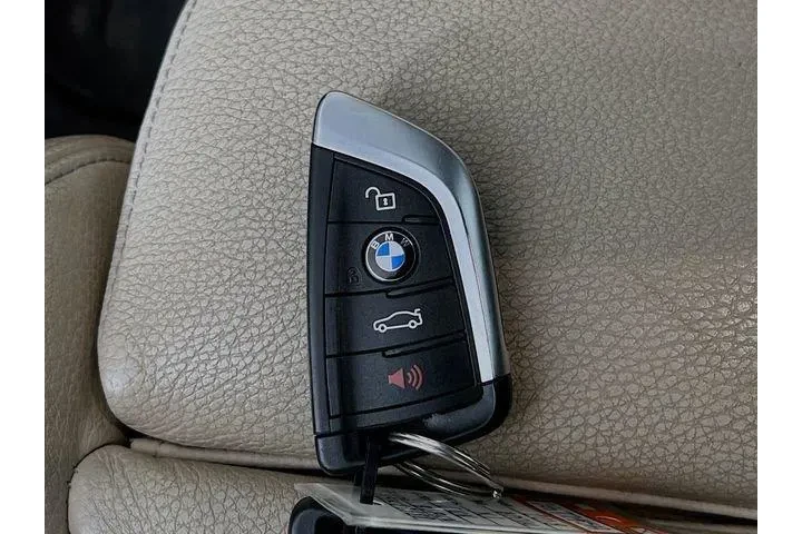 $16975 : BMW X1 2018 AWD xDrive28i 4d image 4