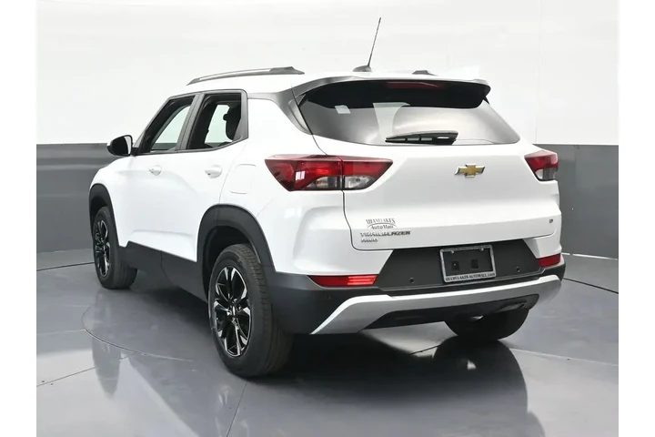 $16991 : Chevrolet Trailblazer 2022 4 image 4