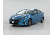 $27998 : Toyota Prius Prime 2021 XLE thumbnail