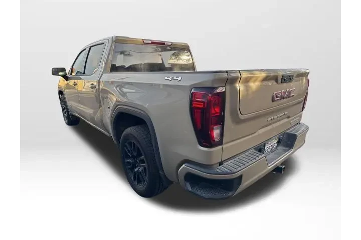 $37000 : GMC Sierra 1500 2022 4x4 Ele image 5