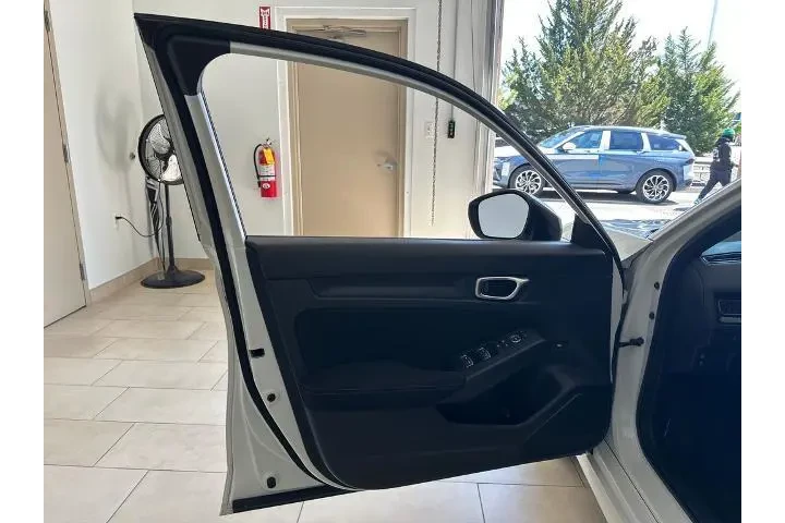 $22823 : Honda Civic 2023 Sport 4dr S image 10