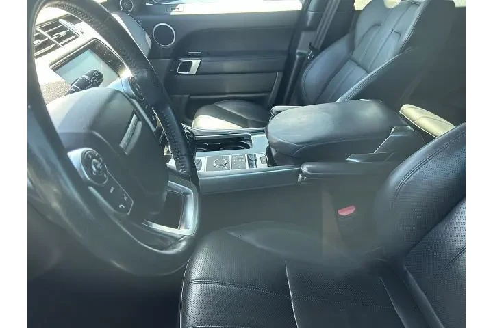 $18989 : Land Rover Range Rover Sport image 5