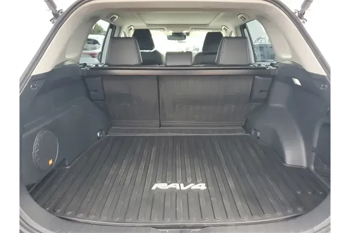 $34990 : Toyota RAV4 Hybrid 2024 AWD image 9