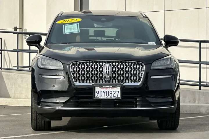 $27900 : Lincoln Corsair 2022 Reserve image 8