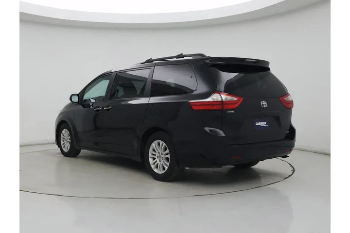 $24998 : Toyota Sienna 2016 Limited 7 image 3