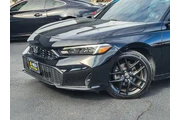 $24964 : Honda Civic 2025 Sport 4dr S thumbnail