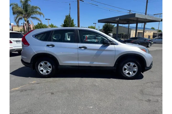 $10998 : 2014 CR-V LX image 10