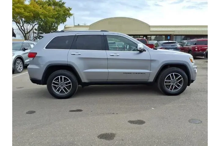 $19998 : Jeep Grand Cherokee 2020 4x4 image 6