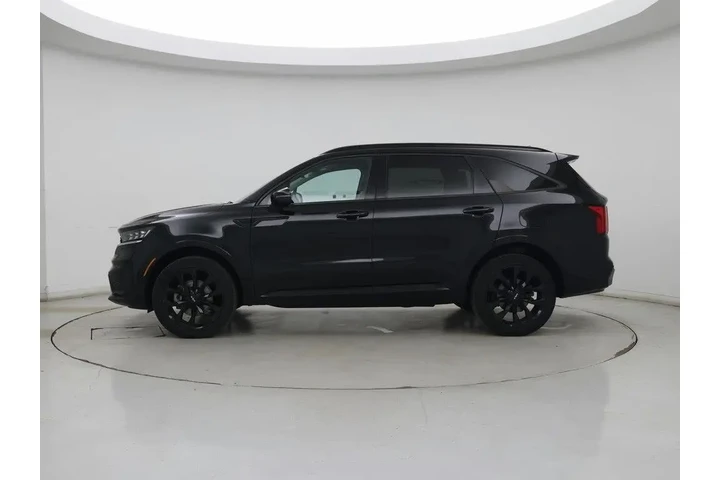 $30998 : Kia Sorento 2023 AWD SX 4dr image 3
