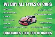 We buy car any car towing free thumbnail 2