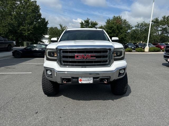 $27975 : PRE-OWNED 2015 SIERRA 1500 SLE image 3