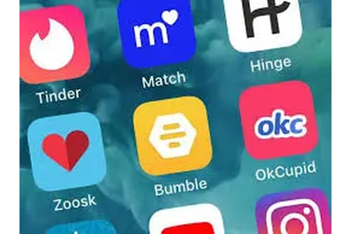 Dating App Development Company image 1