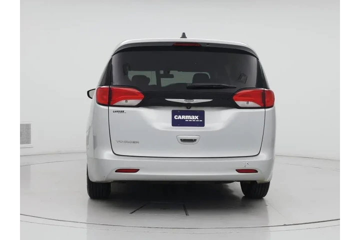 $21998 : Chrysler Voyager 2022 LX 4dr image 6