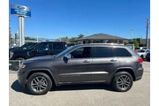 $19488 : Jeep Grand Cherokee 2019 4x2 thumbnail