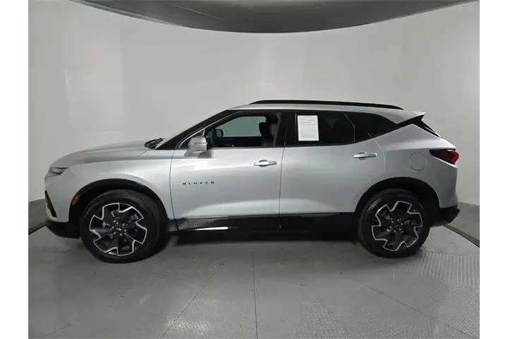 $26991 : Chevrolet Blazer 2022 RS 4dr image 7