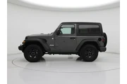 $25998 : Jeep Wrangler 2020 4x4 Sport thumbnail