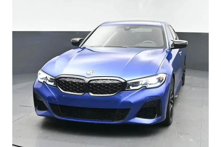 $32995 : BMW 3 Series 2020 M340i 4dr image 1