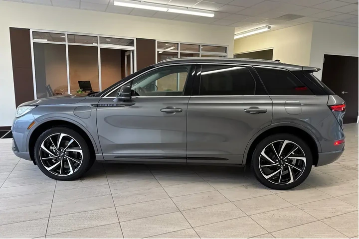 $39997 : Lincoln Corsair 2024 AWD Gra image 7
