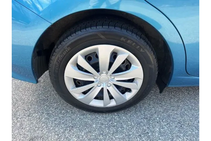 $13500 : Subaru Impreza 2017 AWD 2.0i image 4