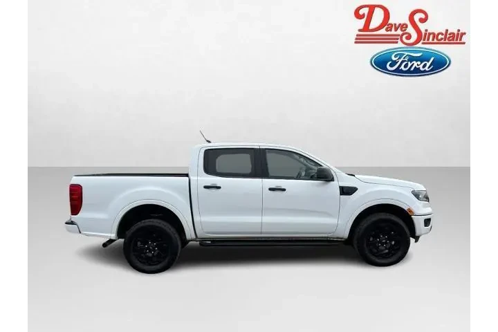 $26888 : Ford Ranger 2023 4x2 XL 4dr image 5