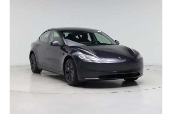 $35998 : Tesla Model 3 2025 Long Rang image 1