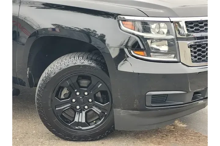 $24888 : Chevrolet Tahoe 2019 4x4 LS image 9