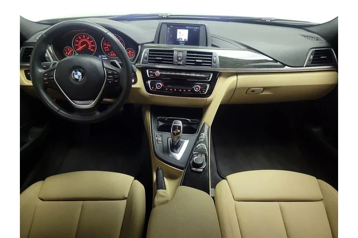 $20998 : BMW 3 Series 2018 330i 4dr S image 9