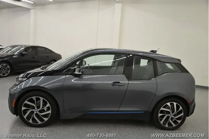 $12998 : BMW i3 2017 94 Ah 4dr Hatchb image 4