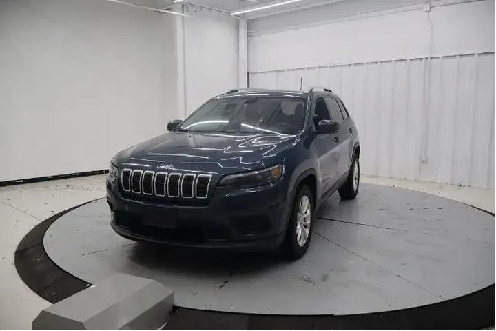 $14995 : Jeep Cherokee 2020 Latitude image 9