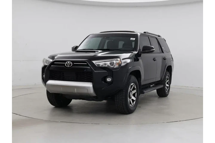 $38998 : Toyota 4Runner 2021 4x4 TRD image 4