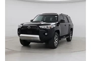 $38998 : Toyota 4Runner 2021 4x4 TRD thumbnail