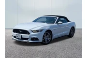 Ford Mustang 2017 GT Premium
