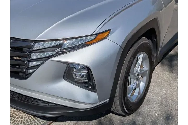 $21748 : Hyundai TUCSON 2022 SEL 4dr image 10