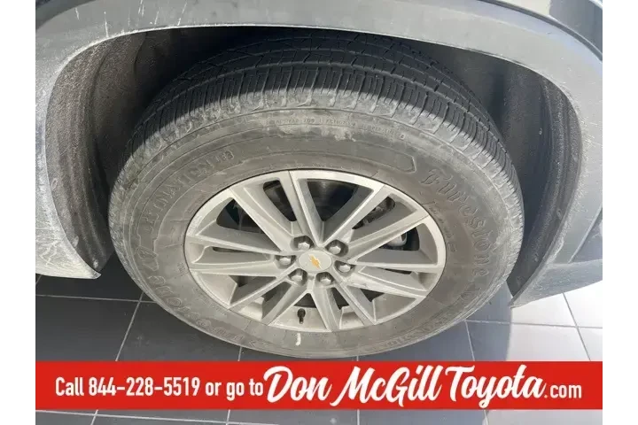 $25111 : Chevrolet Traverse 2022 4x4 image 5