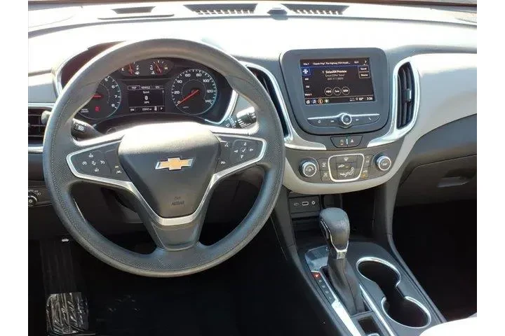 $19160 : Chevrolet Equinox 2022 LS 4d image 4
