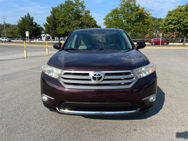 $14900 : 2013 Highlander Plus image 3