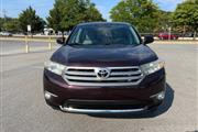 $14900 : 2013 Highlander Plus thumbnail